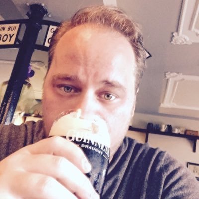 Profile Picture of John Van Dijk (@JohnvanDijk1979) on Twitter