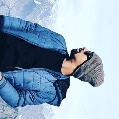 Profile Picture of Varun Tyagi (@varuntyagi5025) on Twitter