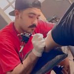 Profile Picture of Peter Sandoval (@black_beard_ink_) on Instagram