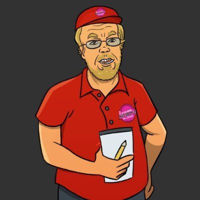 Profile Picture of David Prown (@NJLadiesHoops) on Twitter