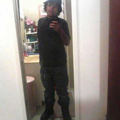 Profile Picture of Dillon Victor (@dill_pickle24) on Twitter