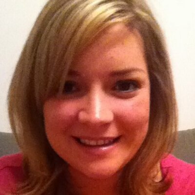 Profile Picture of Clare Livingston (@clarel0509) on Twitter