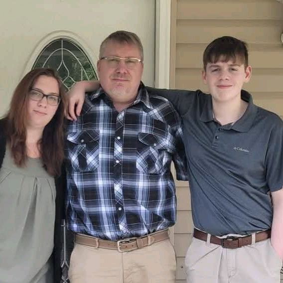 Profile Picture of Scott Cooper (@scott.cooper1977) on Tiktok