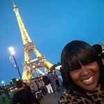 Profile Picture of Pamela Renay Judge-Brown (@_pamelarenay) on Instagram