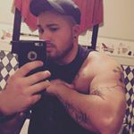 Profile Picture of Joseph Osborne (@joseph1994x) on Instagram