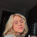 Profile Picture of Michelle Bergstrøm (@michellexbergstrom) on Instagram