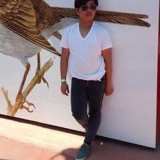 Profile Picture of Ralph Joseph Quijano (@PrinceArJay28) on Twitter