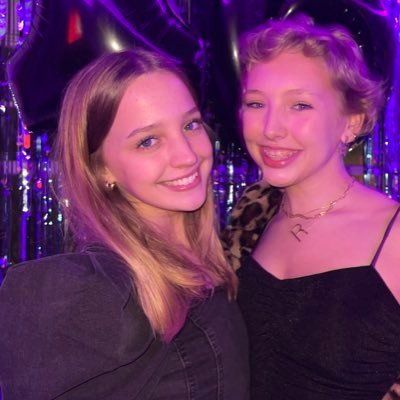 Profile Picture of Annie Pritchett (@anniepritchett5) on Twitter