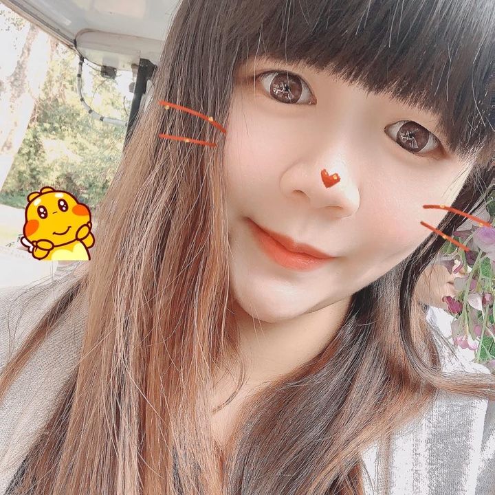 Profile Picture of Pei (@pei.omo) on Tiktok