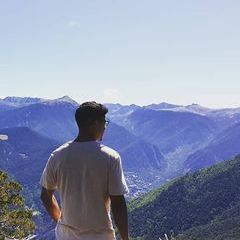 Profile Picture of StevenShoN (@stevenshon) on Tiktok