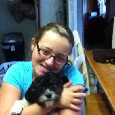 Profile Picture of Makayla Murphy (@makaylamurphy15) on Twitter