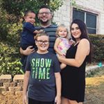 Profile Picture of Kristopher Robinson (@kris199022) on Instagram