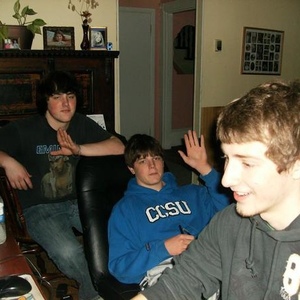 Profile Picture of Robert Foss (@causeimbrokenwhenimopen) on Myspace