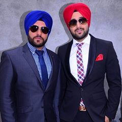 Profile Picture of Hardeep Singh (@hardeep.ahdi) on Tiktok