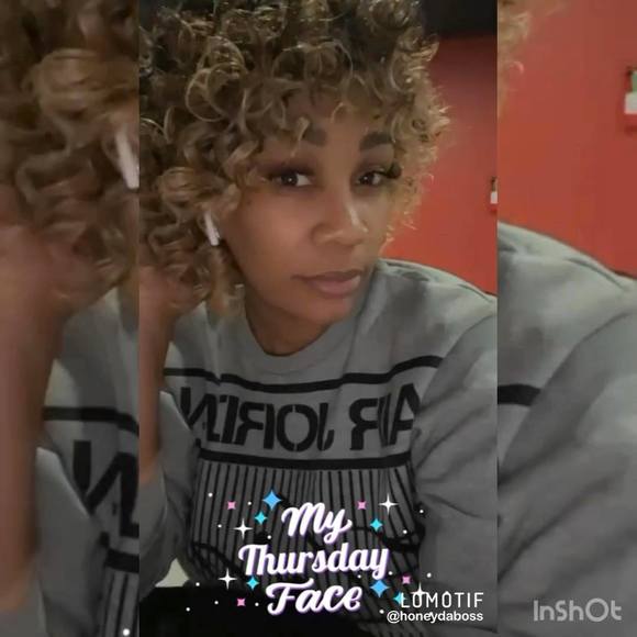 Profile Picture of Terry honey Smith (@honeydaboss) on Poshmark