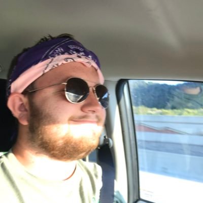 Profile Picture of Austin (@austin_paff) on Twitter
