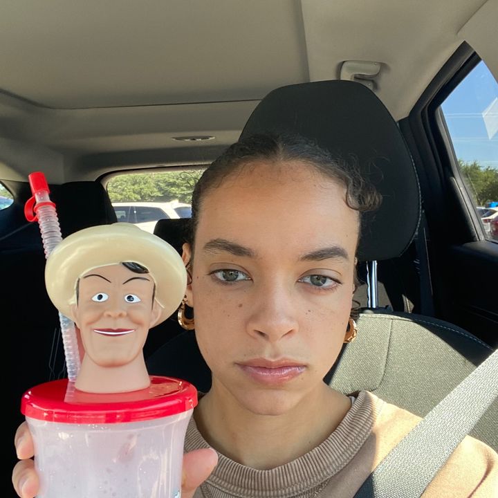 Profile Picture of ana 💕 (@lisa.weesa) on Tiktok