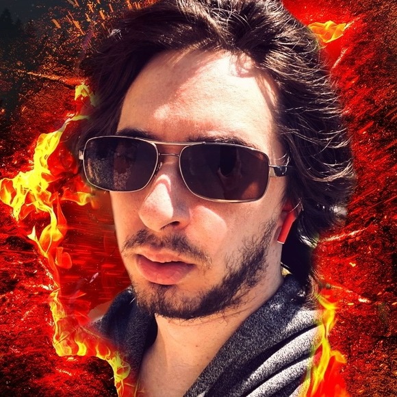 Profile Picture of Steven Blanton (@doublepulse) on Poshmark