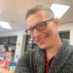 Profile Picture of John Joseph Pietzak (@sometimes_mobster) on Instagram