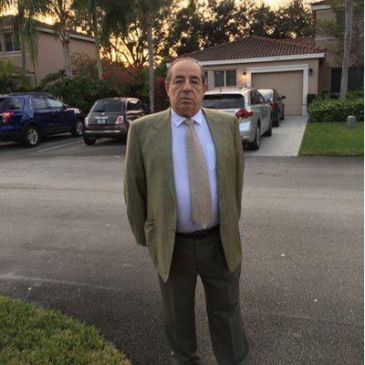 Profile Picture of David Kadoch (@kadoch_david) on Twitter