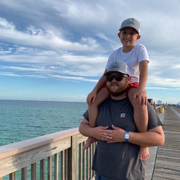 Profile Picture of Bradley Nelson (@bradleynelso432) on Poshmark