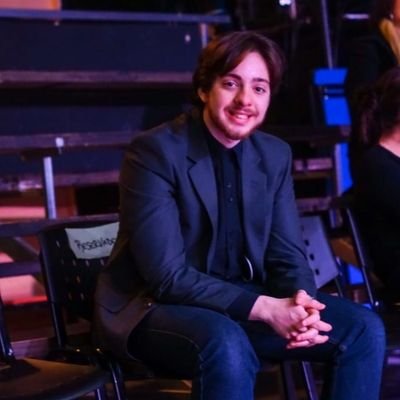 Profile Picture of Damián Herrera Siegel (@DamianHeSi) on Twitter