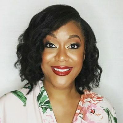 Profile Picture of Blayne J (@blaynejeffries) on Twitter