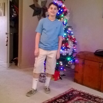 Profile Picture of Andrew Agius (@Andrew_Agius13) on Twitter