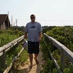 Profile Picture of John Tignor (@yahntig) on Instagram