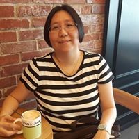 Profile Picture of June Woo (@june-woo-6) on Quora