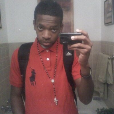 Profile Picture of Anthony Dandridge (@lilacetrigga) on Twitter