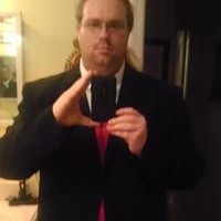 Profile Picture of Matthew Boyette (@matthew-boyette-1) on Quora