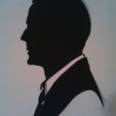 Profile Picture of Ian Rule Solutions (@IanRule) on Twitter