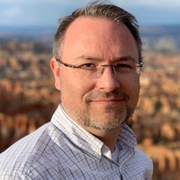 Profile Picture of Tim Crowson (@tim-crowson-2) on Quora