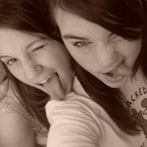 Profile Picture of Krista Waite (@kristaluvsu123) on Myspace