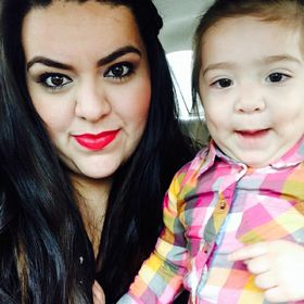 Profile Picture of Destanie Gonzalez (@lianasmommy) on Pinterest