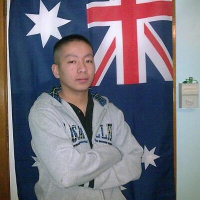 Profile Picture of John Huynh (@aussie_bloke_) on Twitter
