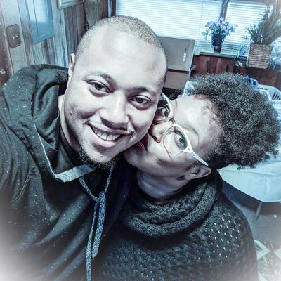 Profile Picture of MICHAEL BARFIELD (@PROPHECY7824) on Twitter
