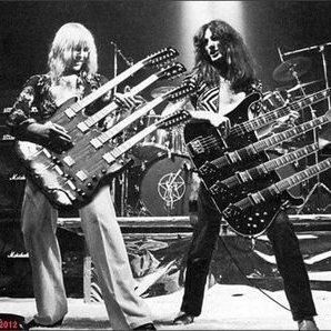 Profile Picture of Rush-Dr. 2112 (@JayBarker2112) on Twitter