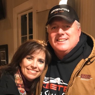 Profile Picture of Tosha Parker (@ToshaParker7) on Twitter