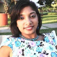 Devina - Tiktok Profile Picture of Devina (@devinasubrun) on Tiktok