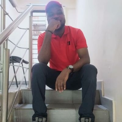 Nosakhare Obasohan - Twitter Profile Picture of Nosakhare Obasohan (@Emperornos_gcfr) on Twitter