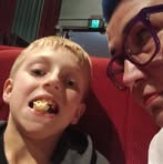 Profile Picture of Catherine Ellen (@cejmaxwell) on Facebook