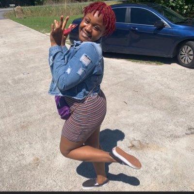 Profile Picture of Genesis Brown (@Genesis26930342) on Twitter