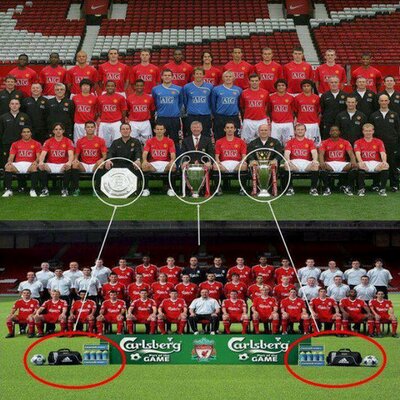 Profile Picture of Ian Smyth (@iansmyth999) on Twitter