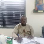 Profile Picture of Richard Addae (@Richard-Addae) on Facebook