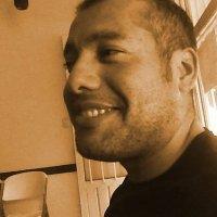 Profile Picture of Víctor Adrián (@lobo_tuerto) on Twitter