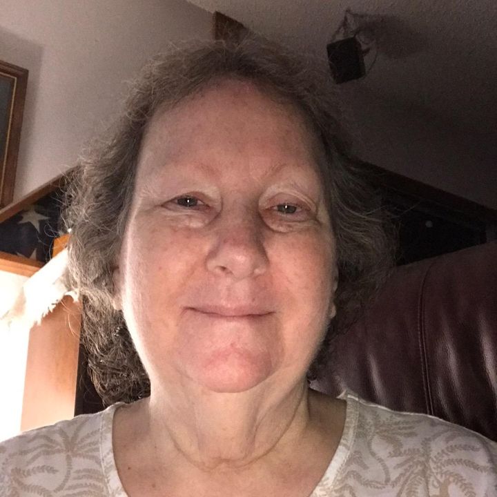 Profile Picture of Cindy Kennedy (@@cindykenn) on Tiktok