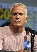 Profile Picture of Patrick Fabian - Wikipediaon Wikipedia