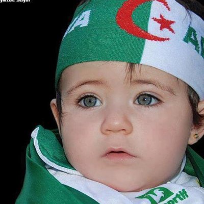 Profile Picture of khaled anis (@laris_anis) on Twitter